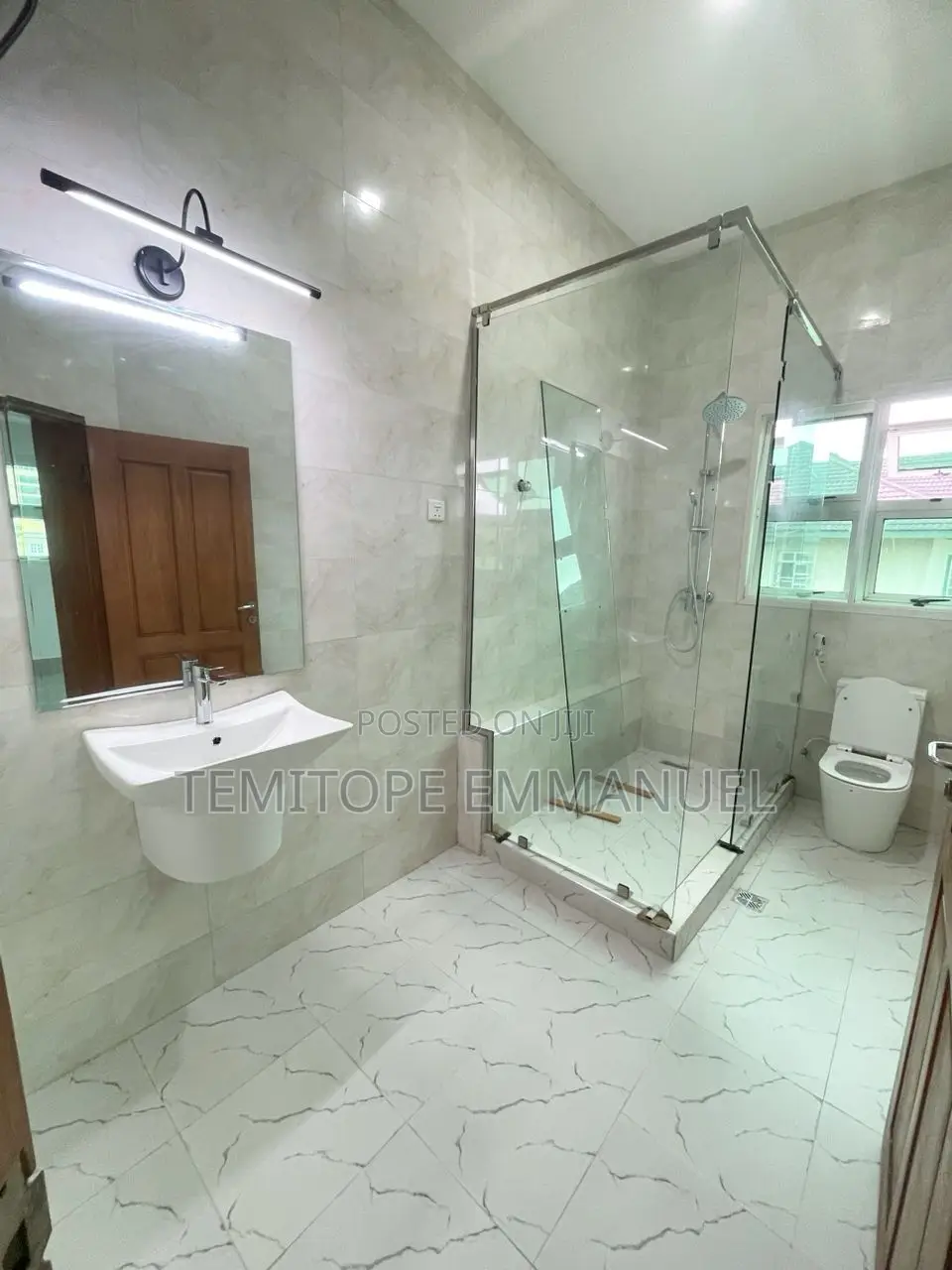 Furnished 5bdrm Duplex in Osborne Foreshore Estate for rent in Osborne Foreshore Estate