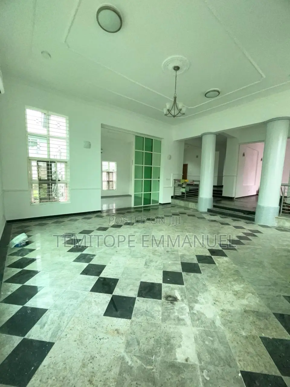 Furnished 5bdrm Duplex in Osborne Foreshore Estate for rent in Osborne Foreshore Estate