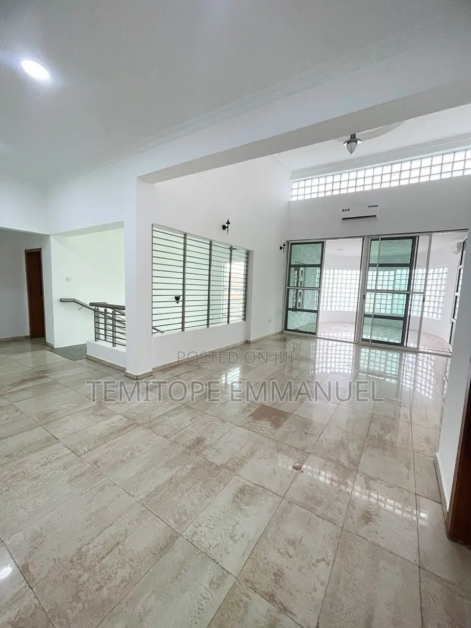 Furnished 5bdrm Duplex in Osborne Foreshore Estate for rent in Osborne Foreshore Estate