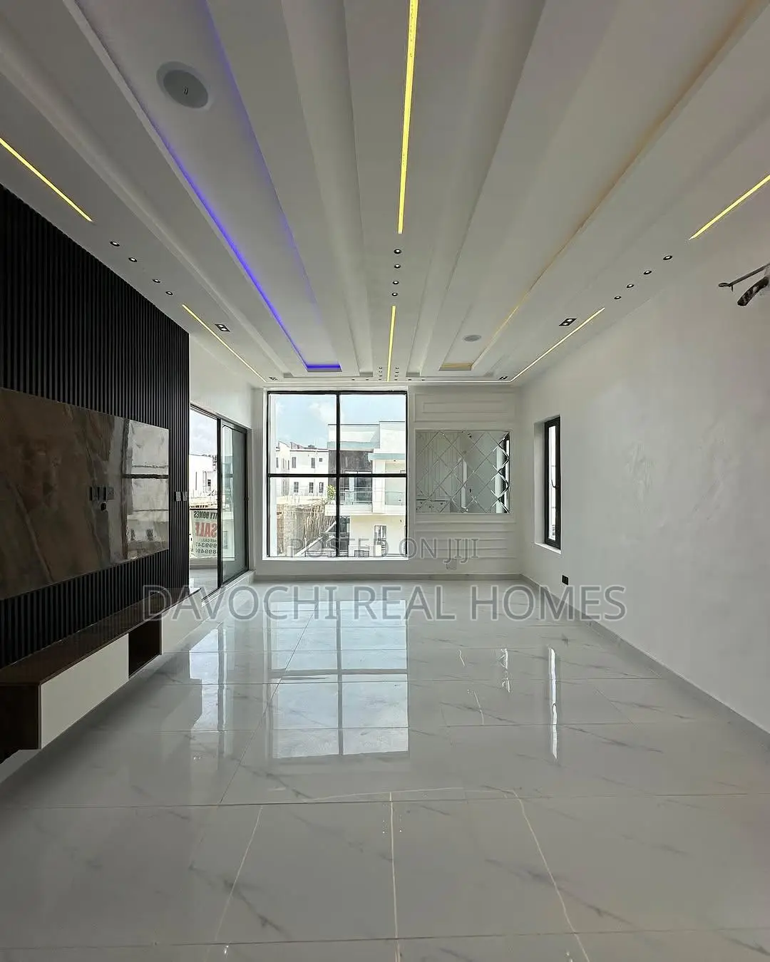 4bdrm Duplex in Scheme 11, Ado / Ajah for rent in Ado / Ajah