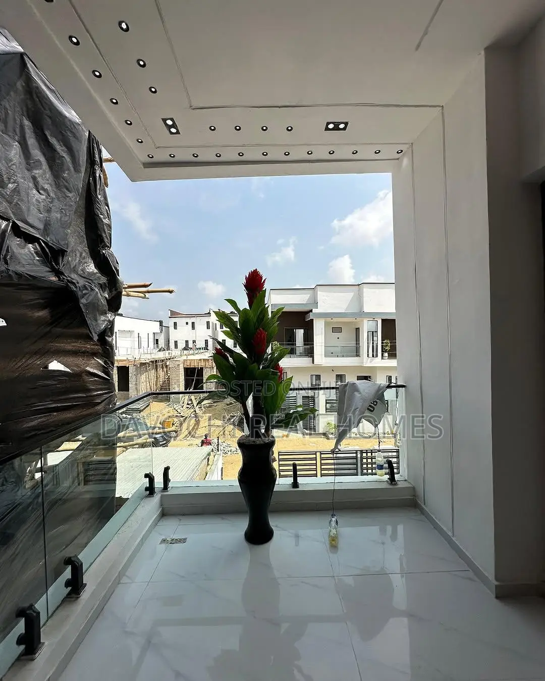 4bdrm Duplex in Scheme 11, Ado / Ajah for rent in Ado / Ajah