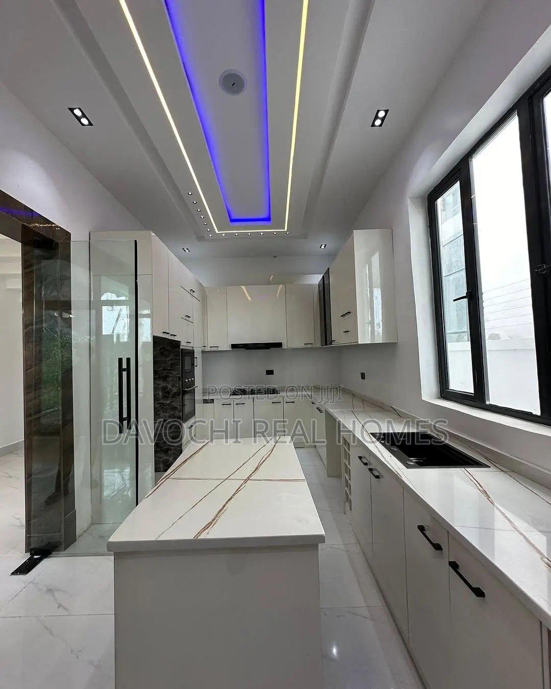 4bdrm Duplex in Scheme 11, Ado / Ajah for rent in Ado / Ajah