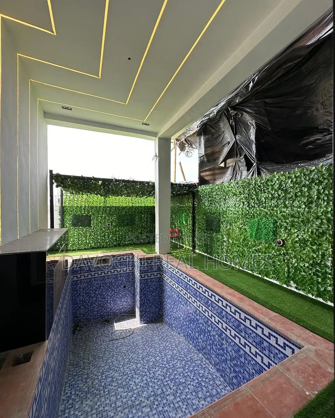 4bdrm Duplex in Scheme 11, Ado / Ajah for rent in Ado / Ajah