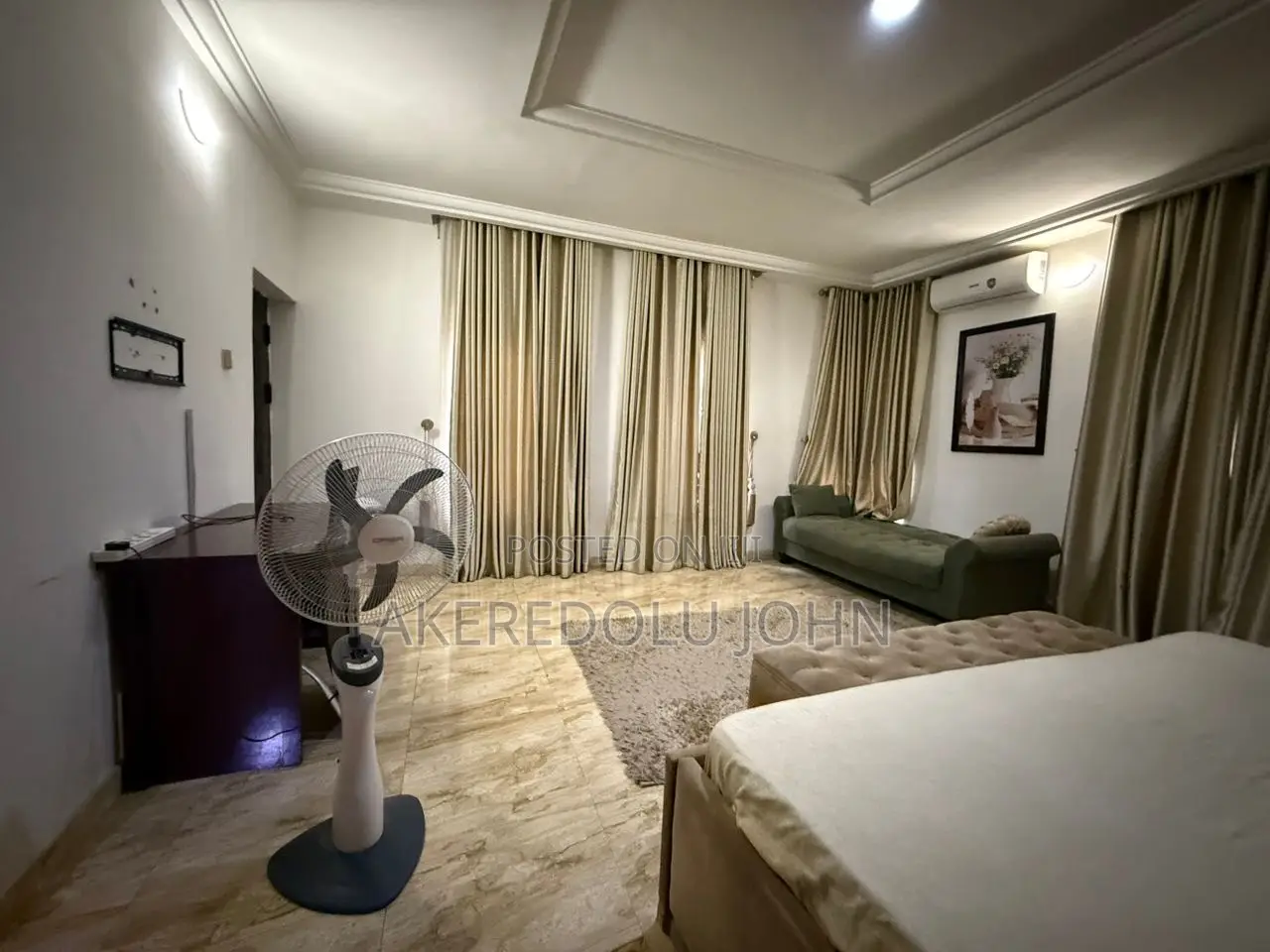 3bdrm Duplex in Katampe (Main) for sale in Katampe (Main)