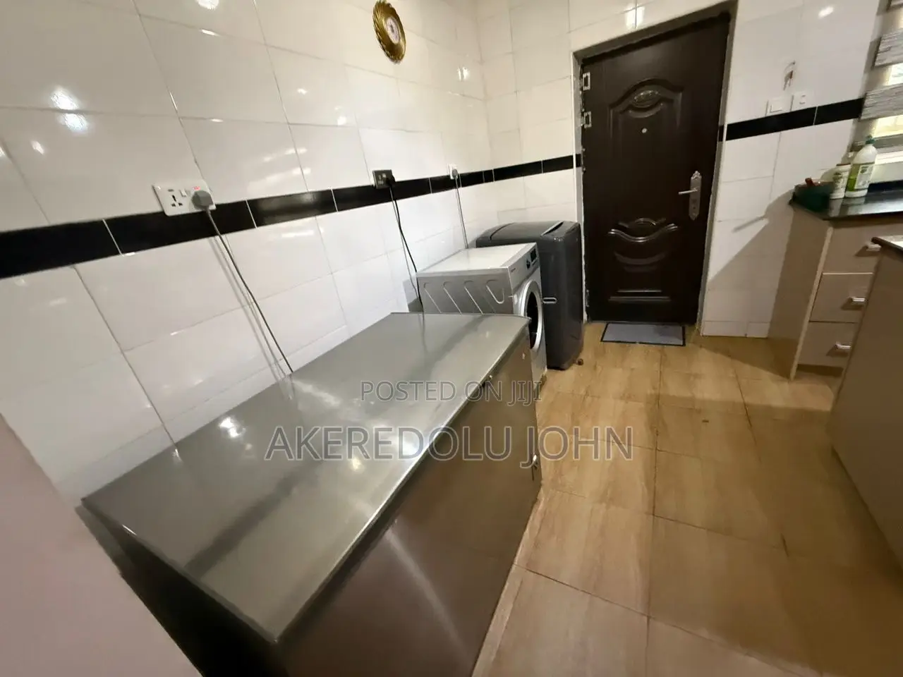 3bdrm Duplex in Katampe (Main) for sale in Katampe (Main)