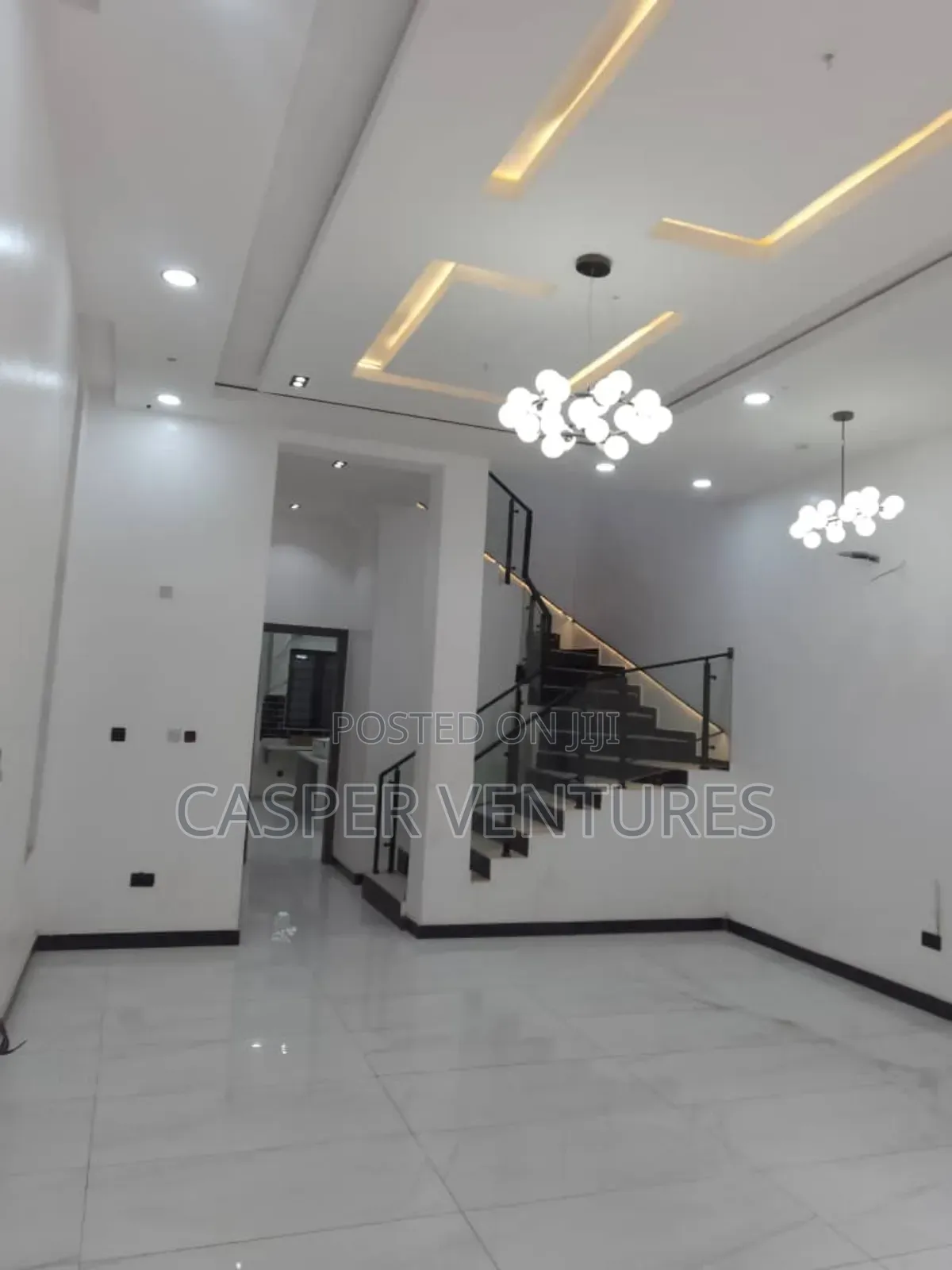 4bdrm Penthouse in Horizon, Lekki Phase 2 for rent in Lekki Phase 2