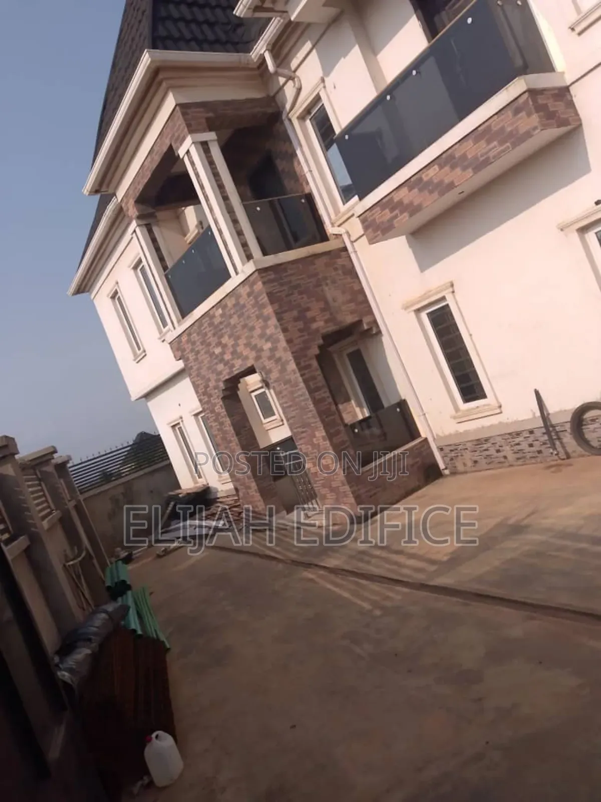 Furnished 5bdrm Duplex in Command, Abule Egba for sale in Abule Egba