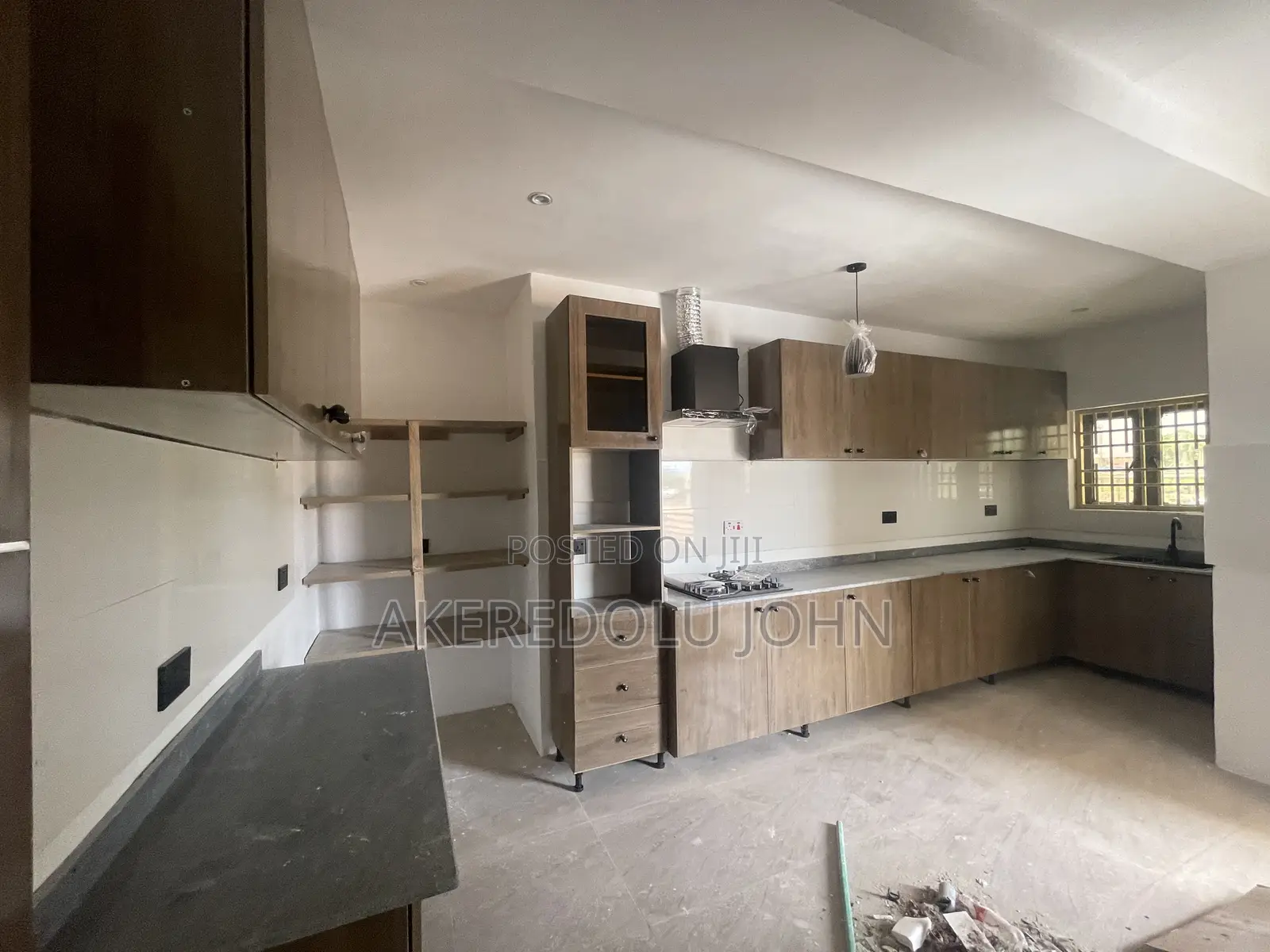 3bdrm Block of Flats in Kado for sale in Kado