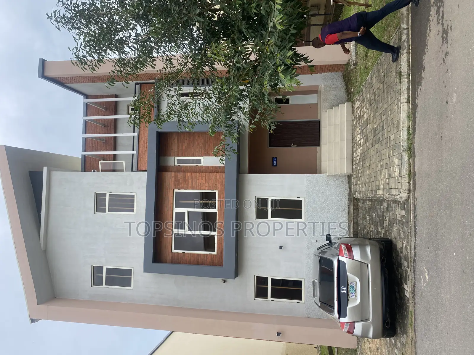 4bdrm Duplex in Dawaki for rent in Dawaki
