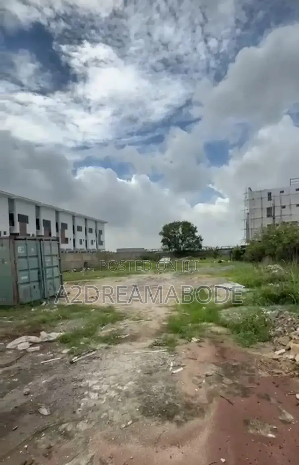 Divine Exclusive Land in Lekki