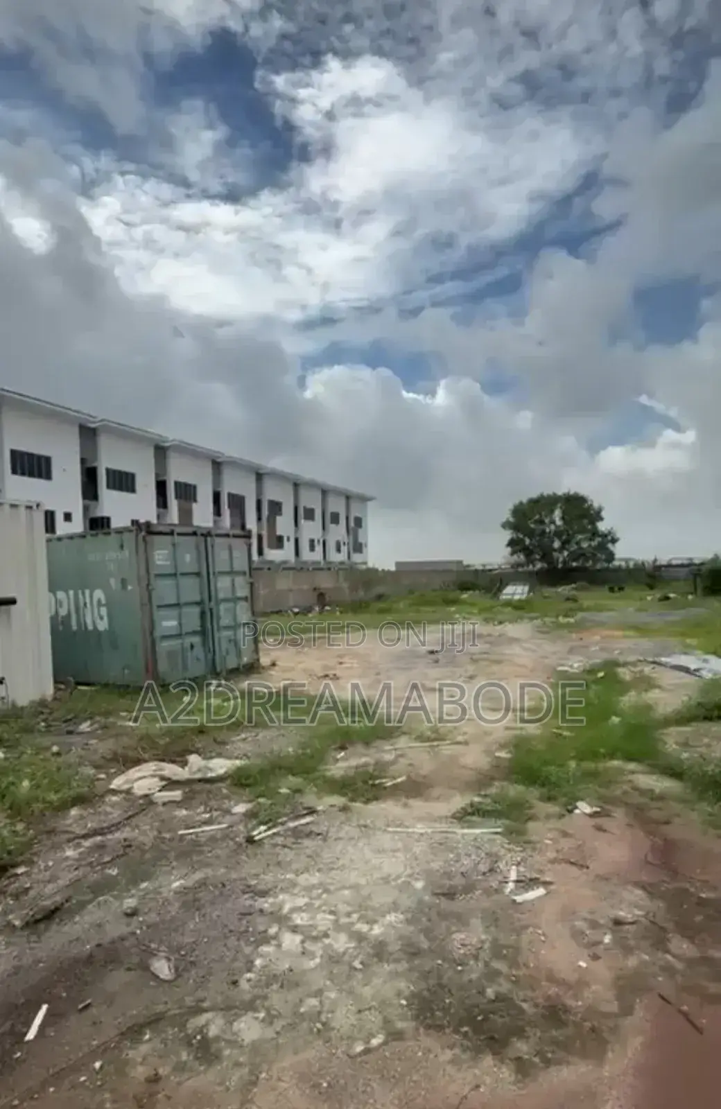 Divine Exclusive Land in Lekki