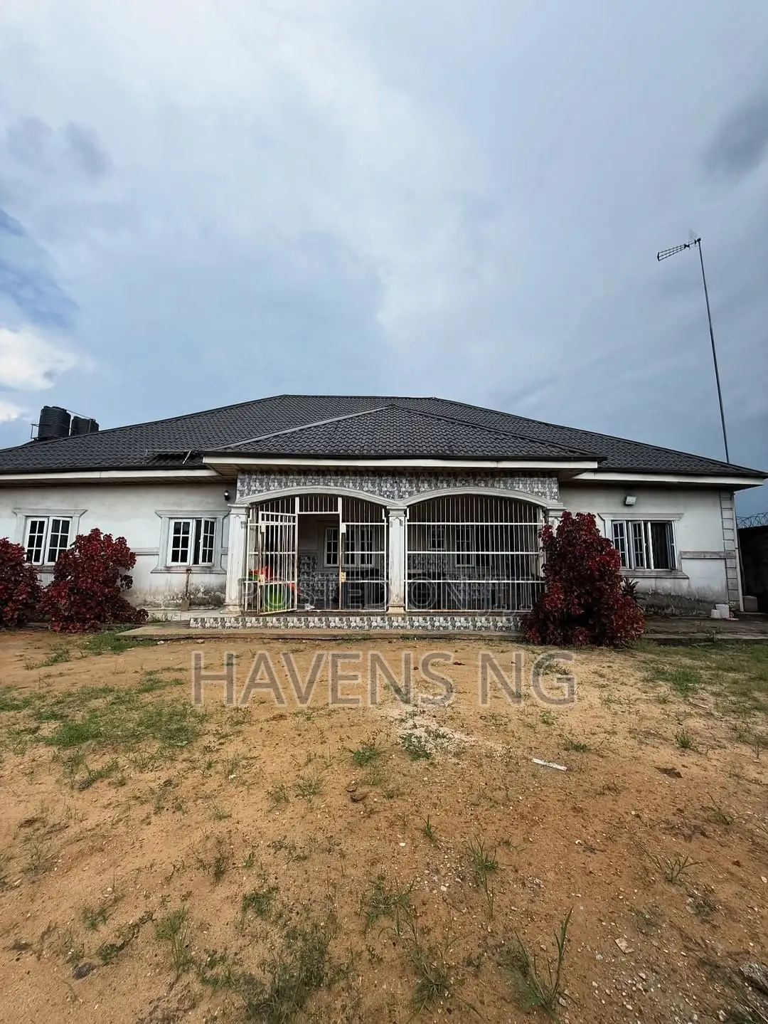 4bdrm Bungalow in Rumuokro for sale in Rumuokro