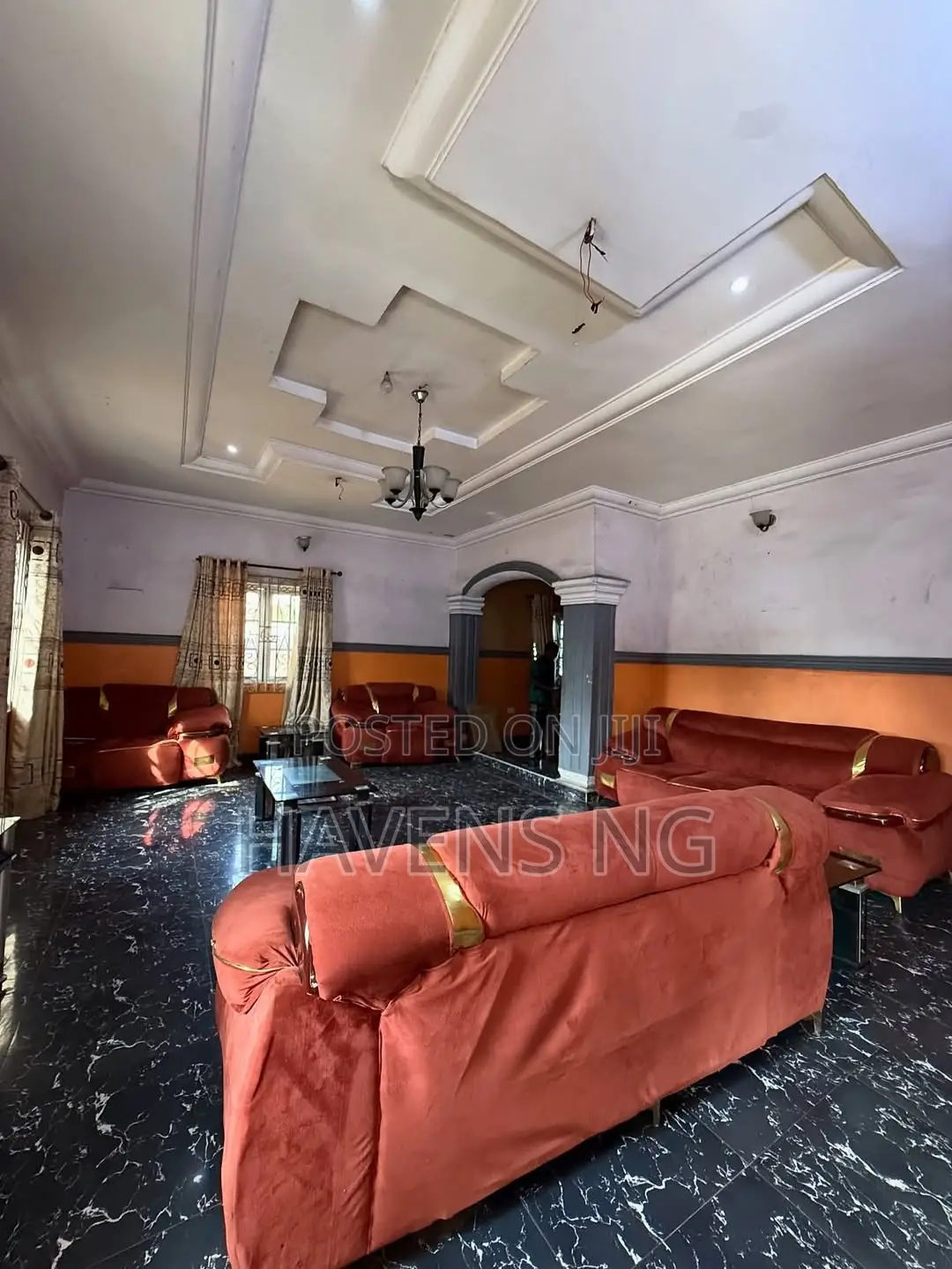 4bdrm Bungalow in Rumuokro for sale in Rumuokro
