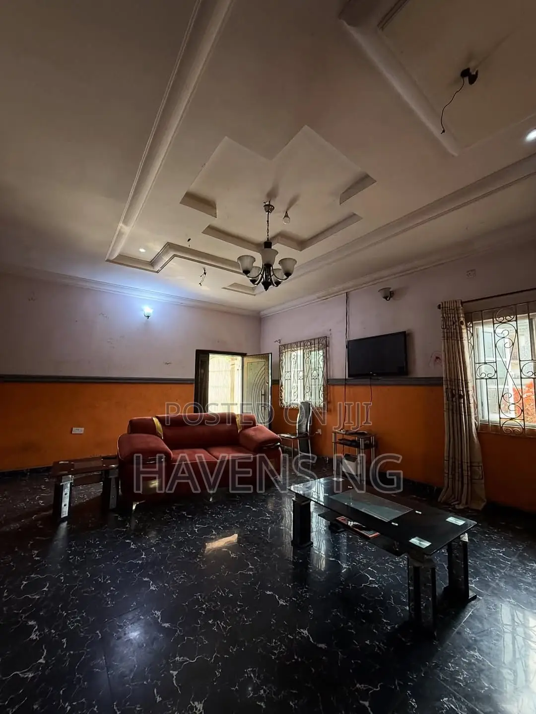 4bdrm Bungalow in Rumuokro for sale in Rumuokro