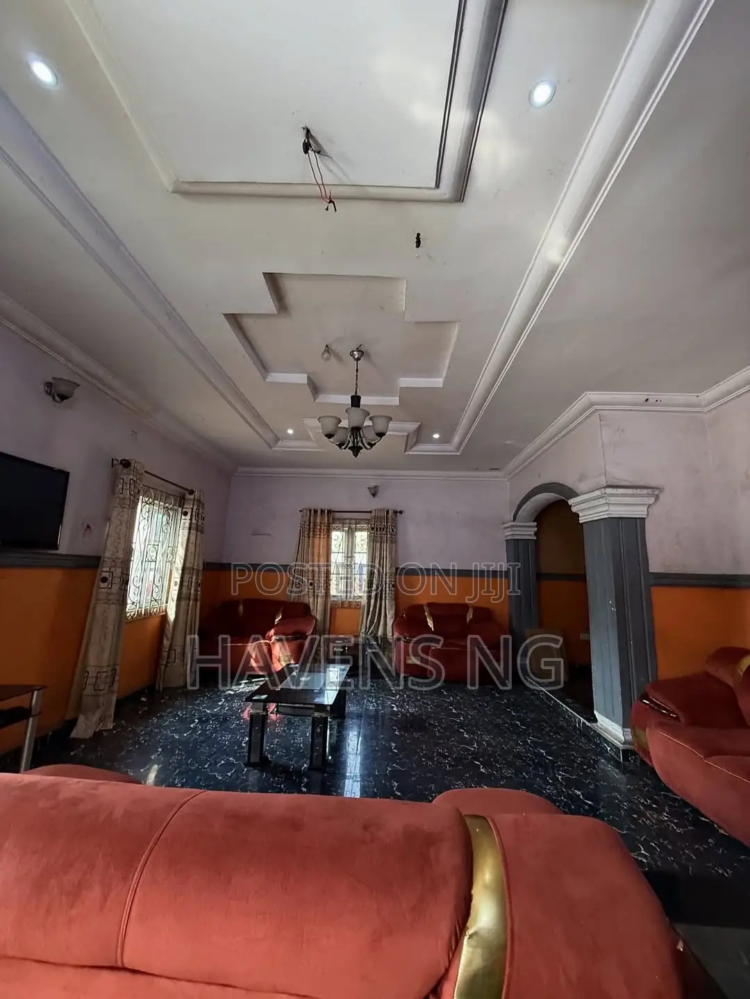 4bdrm Bungalow in Rumuokro for sale in Rumuokro