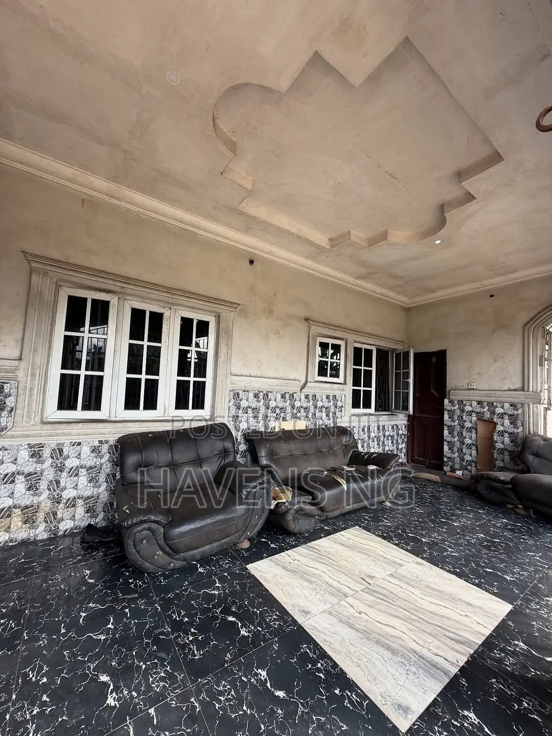 4bdrm Bungalow in Rumuokro for sale in Rumuokro