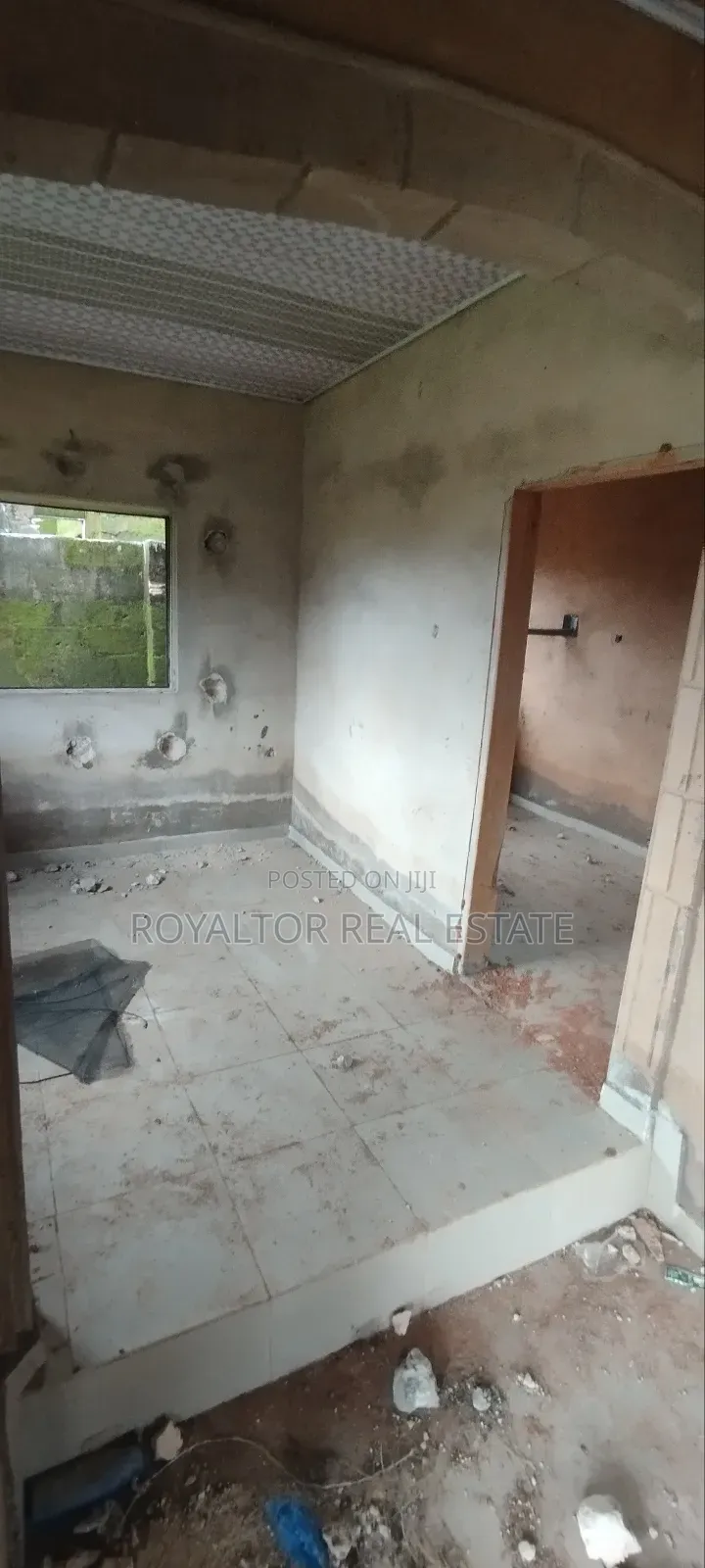 2bdrm Block of Flats in Royaltor Real Estate, Benin City for sale in Benin City