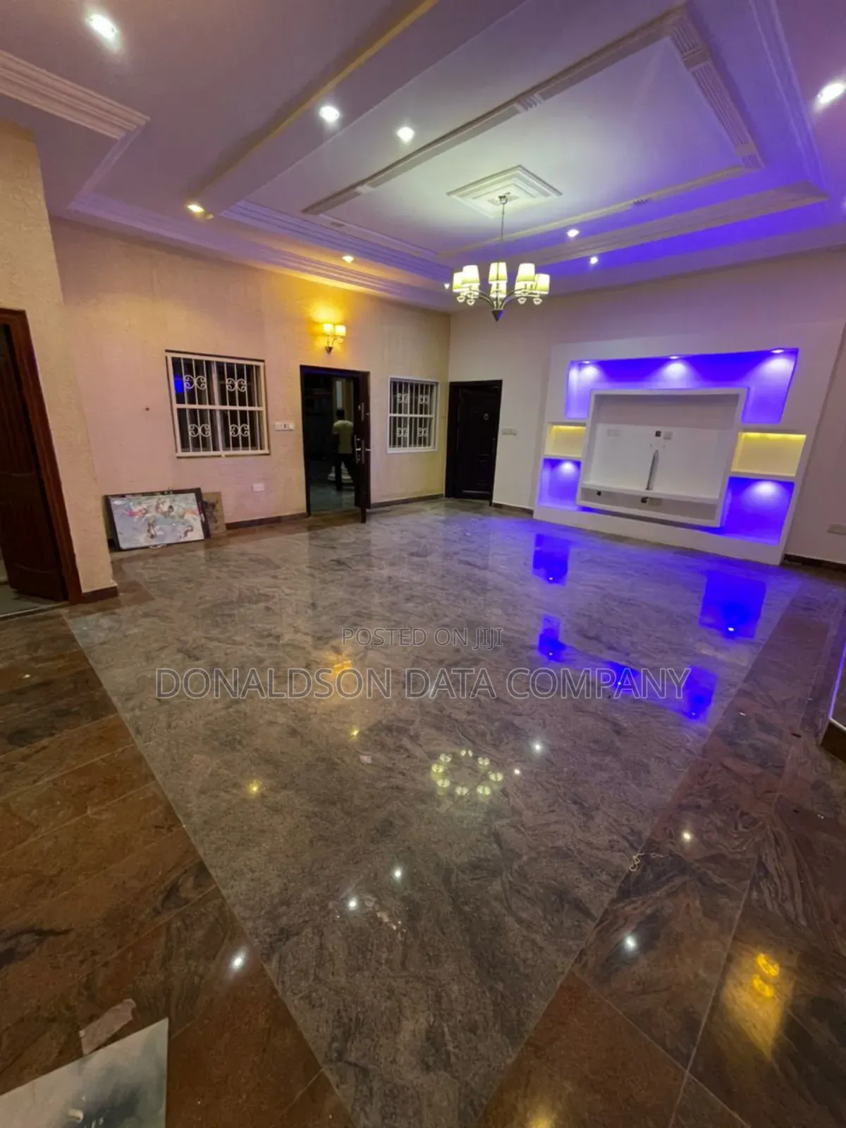 Furnished 7bdrm Duplex in Yusuf Estate, Alagbado for sale in Alagbado