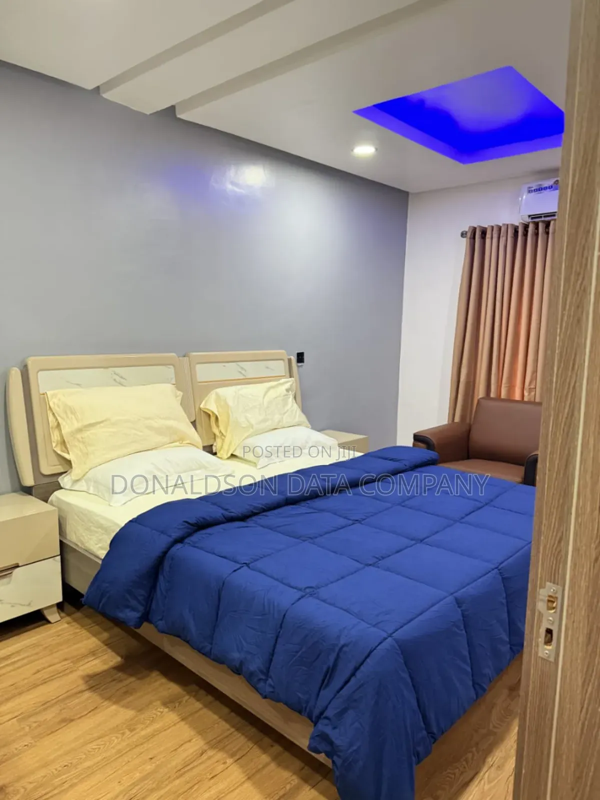 Furnished 7bdrm Duplex in Yusuf Estate, Alagbado for sale in Alagbado