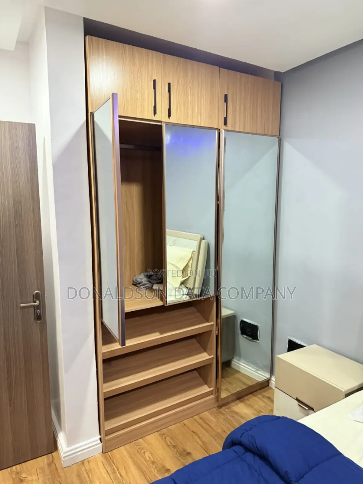 Furnished 7bdrm Duplex in Yusuf Estate, Alagbado for sale in Alagbado