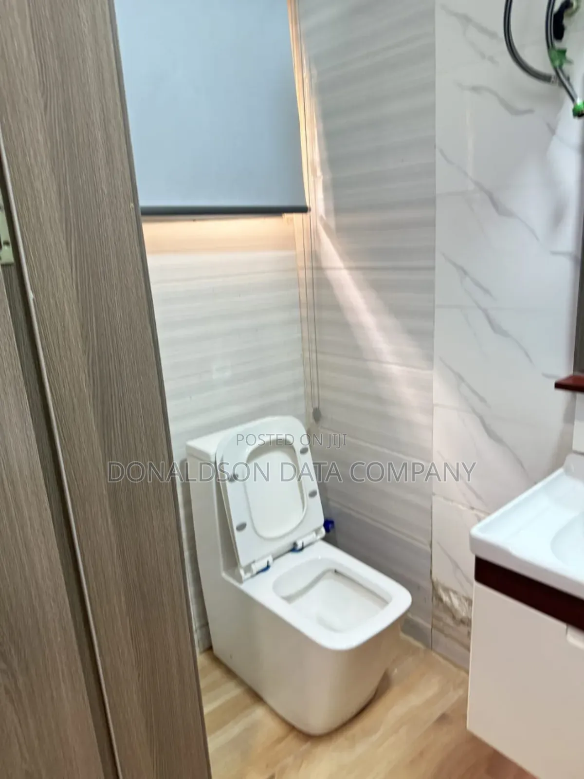 Furnished 7bdrm Duplex in Yusuf Estate, Alagbado for sale in Alagbado