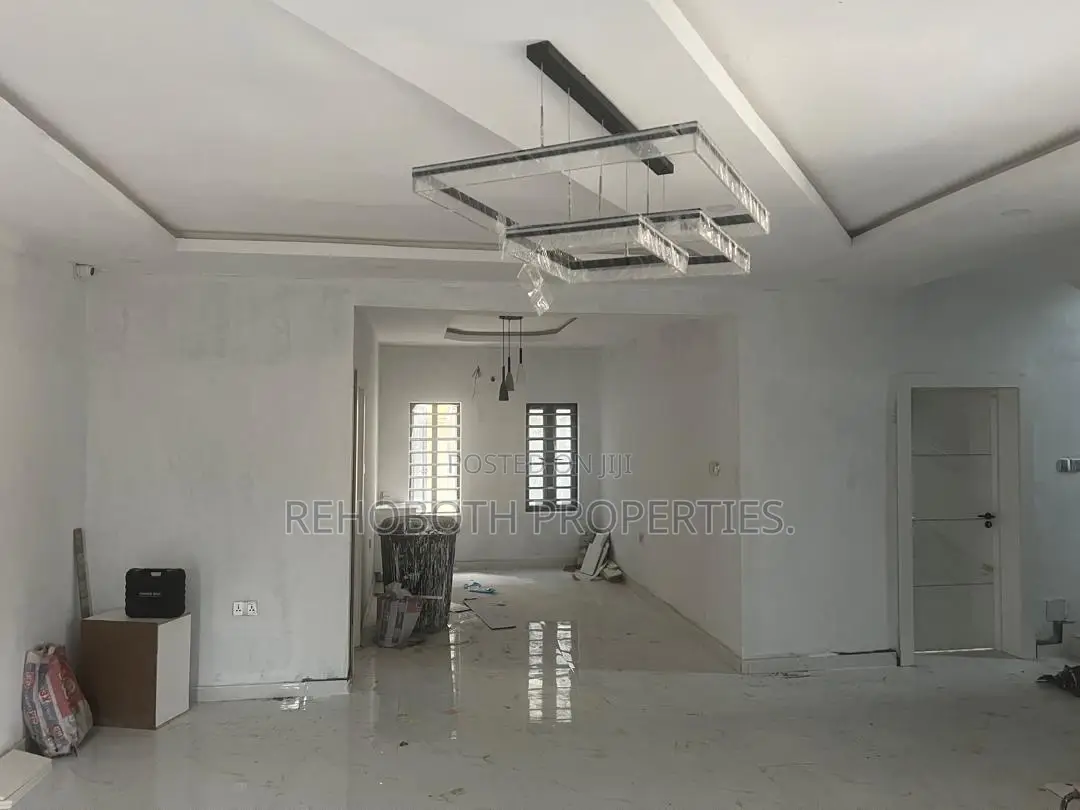 4bdrm Duplex in Broad Gate Estate, Ibadan for sale in Ibadan