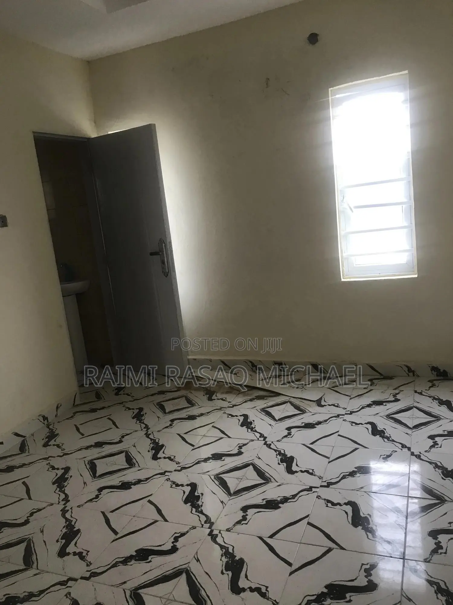 Furnished 3bdrm Apartment in Aji Estate, Ibeju for rent in Ibeju