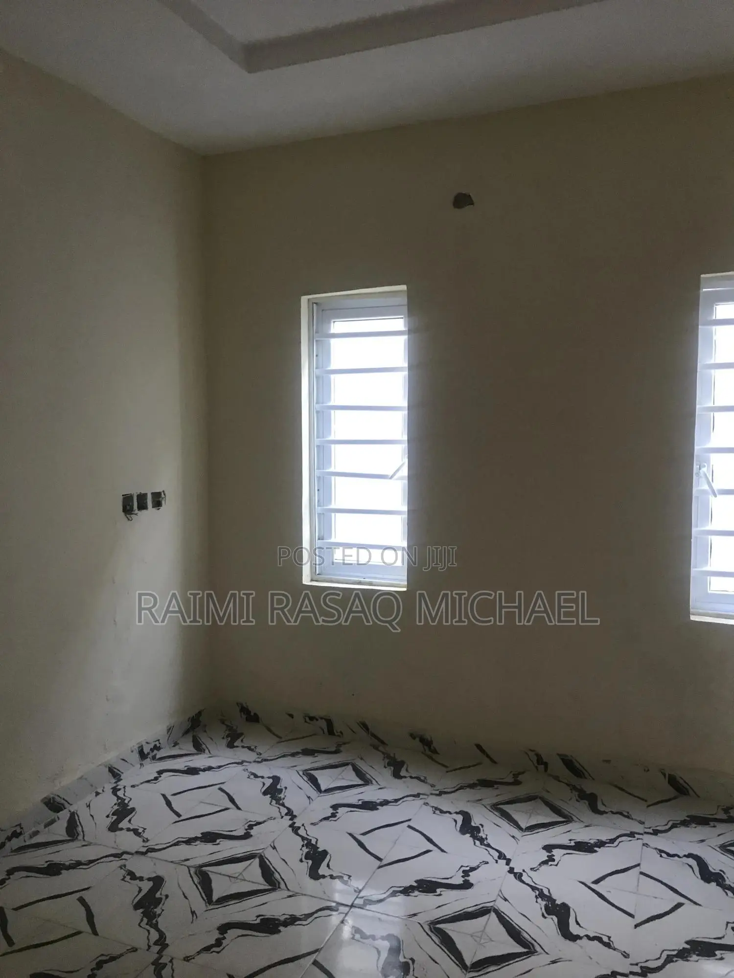 Furnished 3bdrm Apartment in Aji Estate, Ibeju for rent in Ibeju