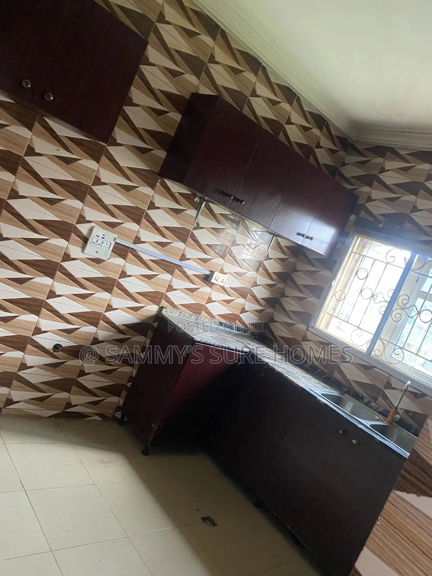 2bdrm Block of Flats in Fo1 Kubwa for rent in Kubwa