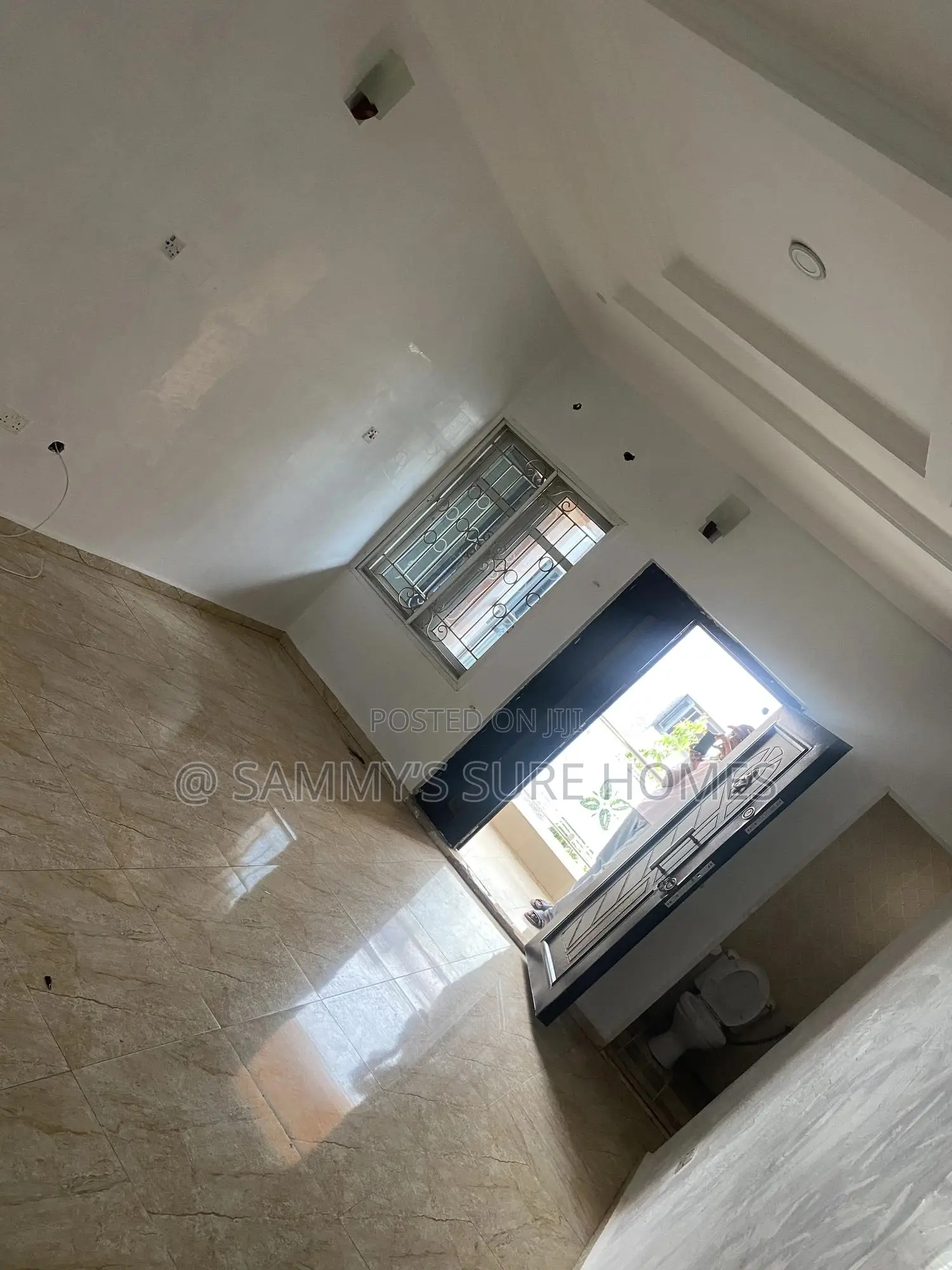 2bdrm Block of Flats in Fo1 Kubwa for rent in Kubwa