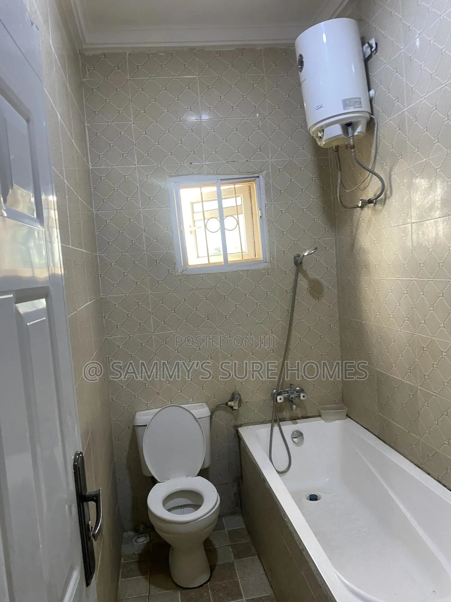 2bdrm Block of Flats in Fo1 Kubwa for rent in Kubwa