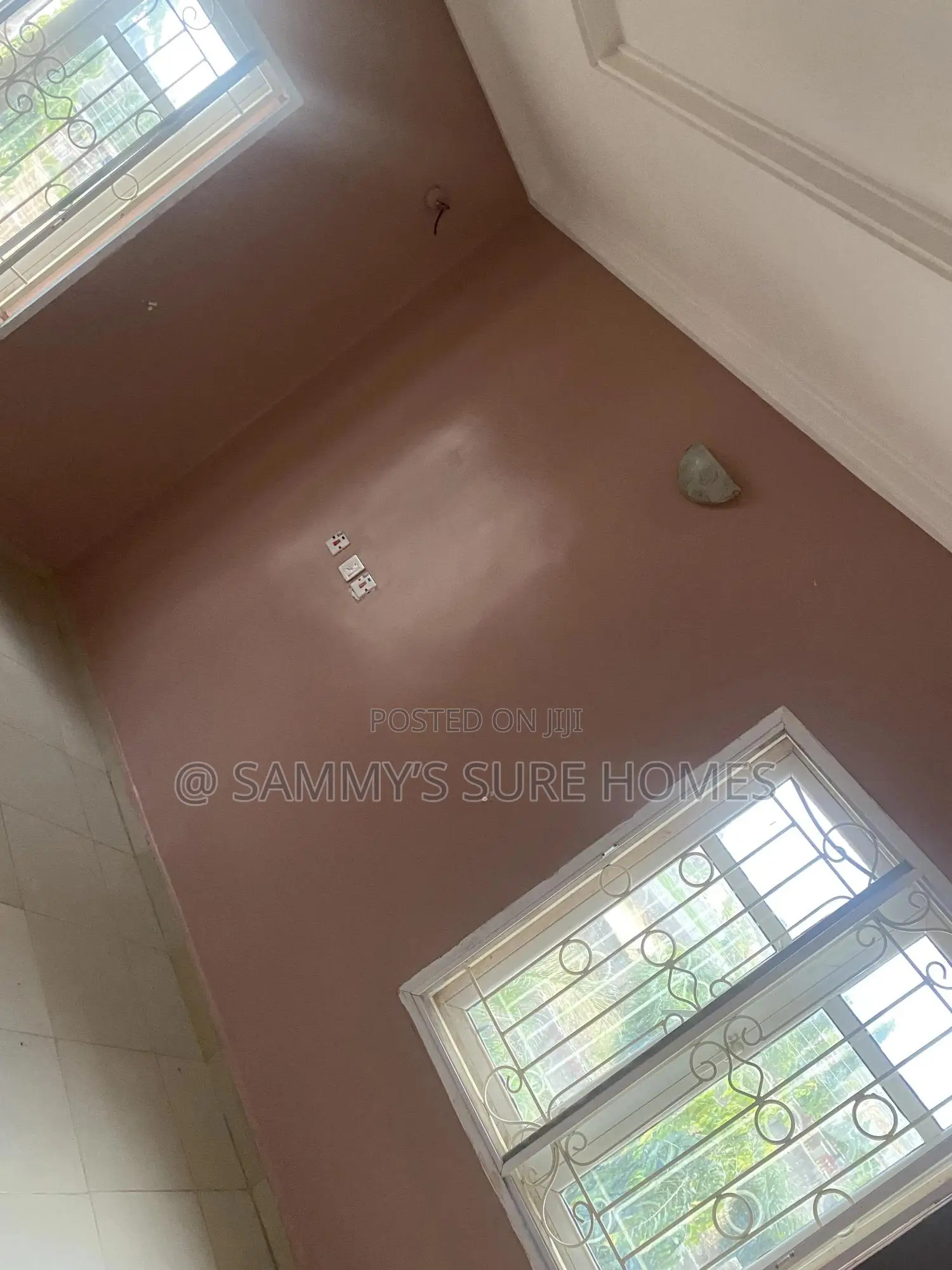 2bdrm Block of Flats in Fo1 Kubwa for rent in Kubwa