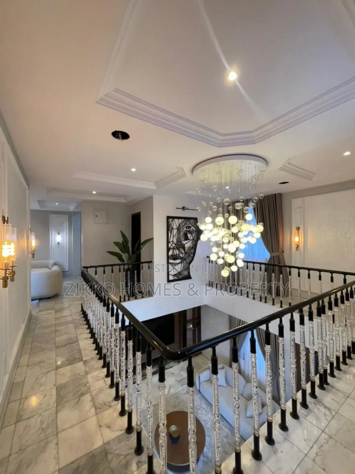5bdrm Duplex in Ikoyi for sale in Ikoyi
