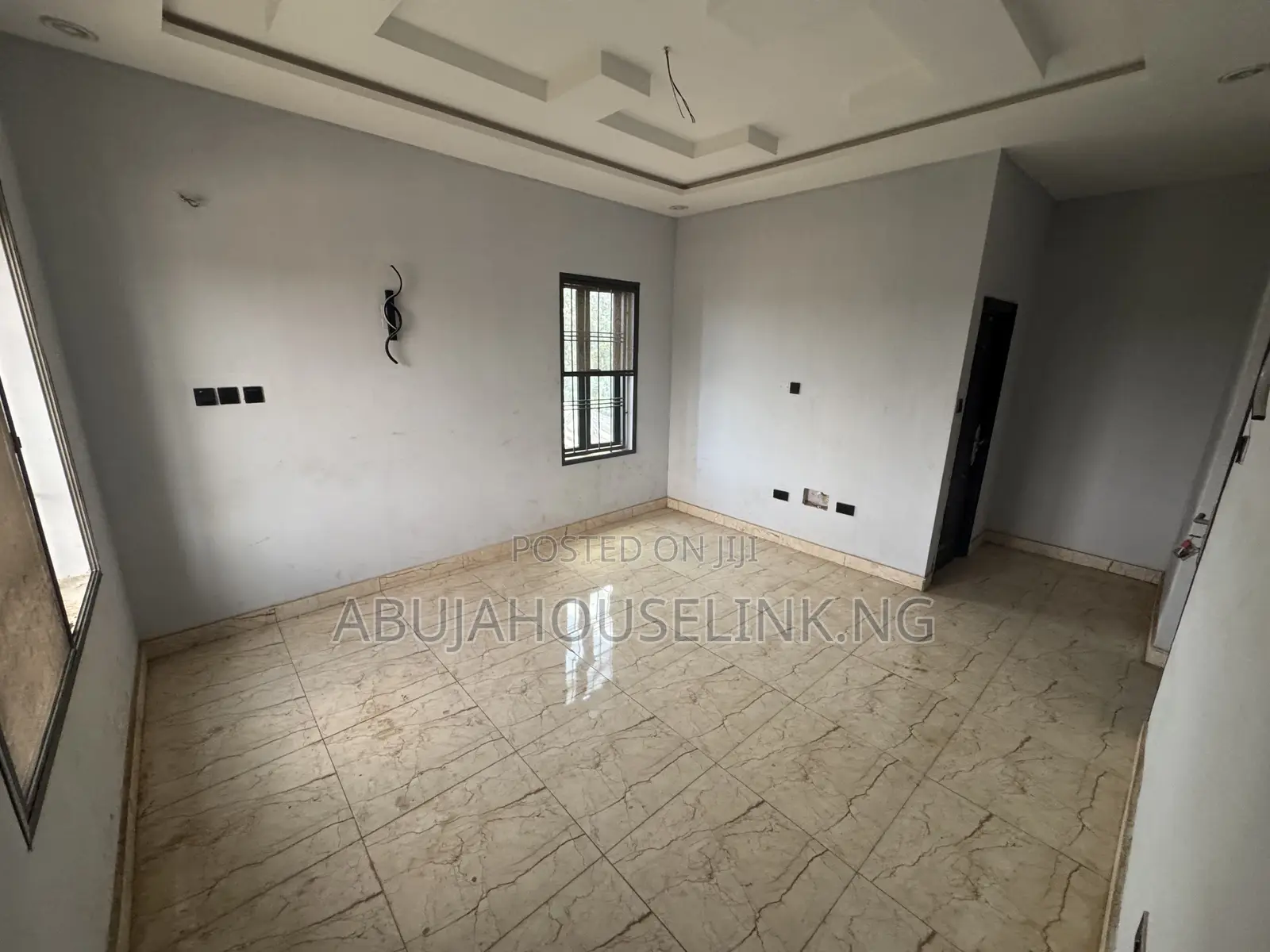 4bdrm Duplex in Guzape Abuja for sale in Guzape District
