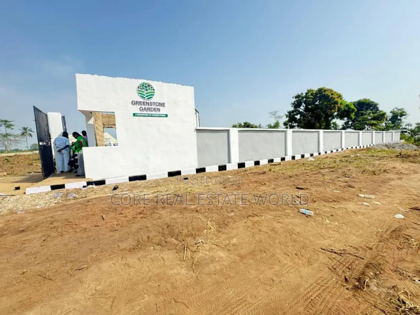 Residential Land at Orile Village Kobape Abeokuta, Price Increase!! in Abeokuta South