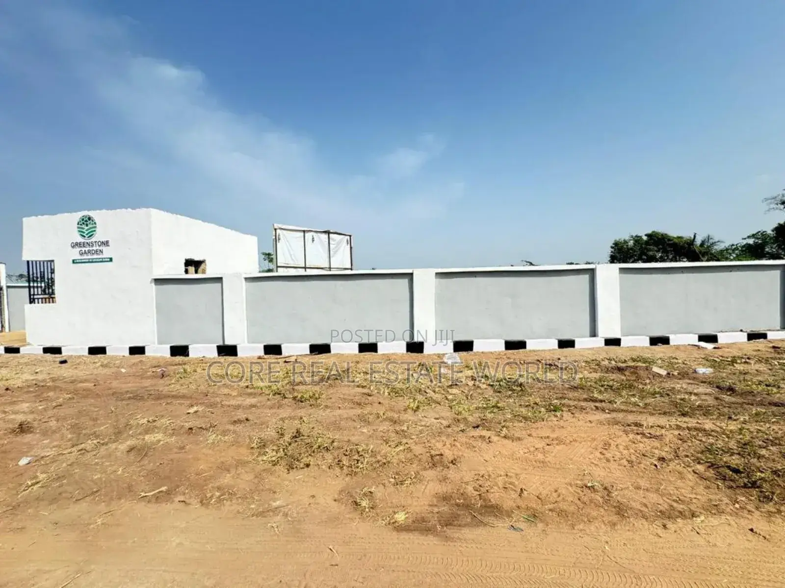 Residential Land at Orile Village Kobape Abeokuta, Price Increase!! in Abeokuta South