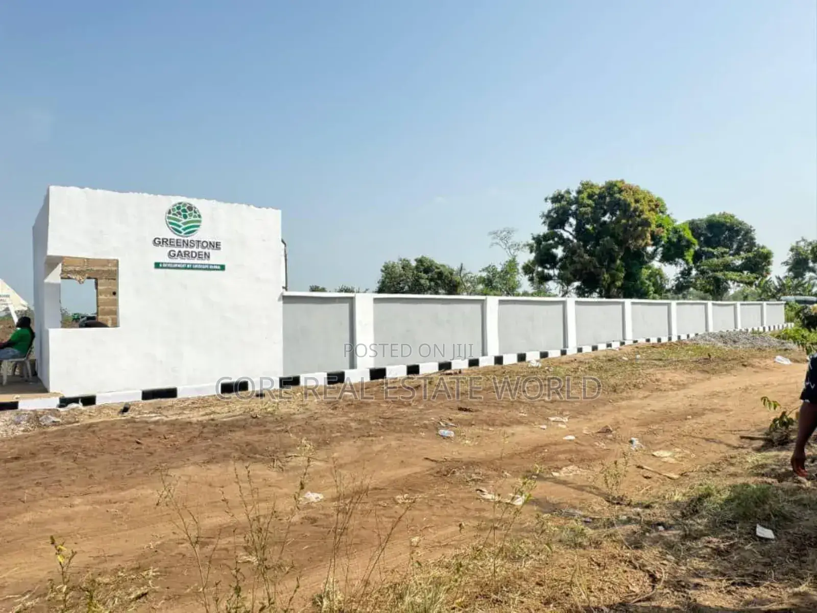 Residential Land at Orile Village Kobape Abeokuta, Price Increase!! in Abeokuta South
