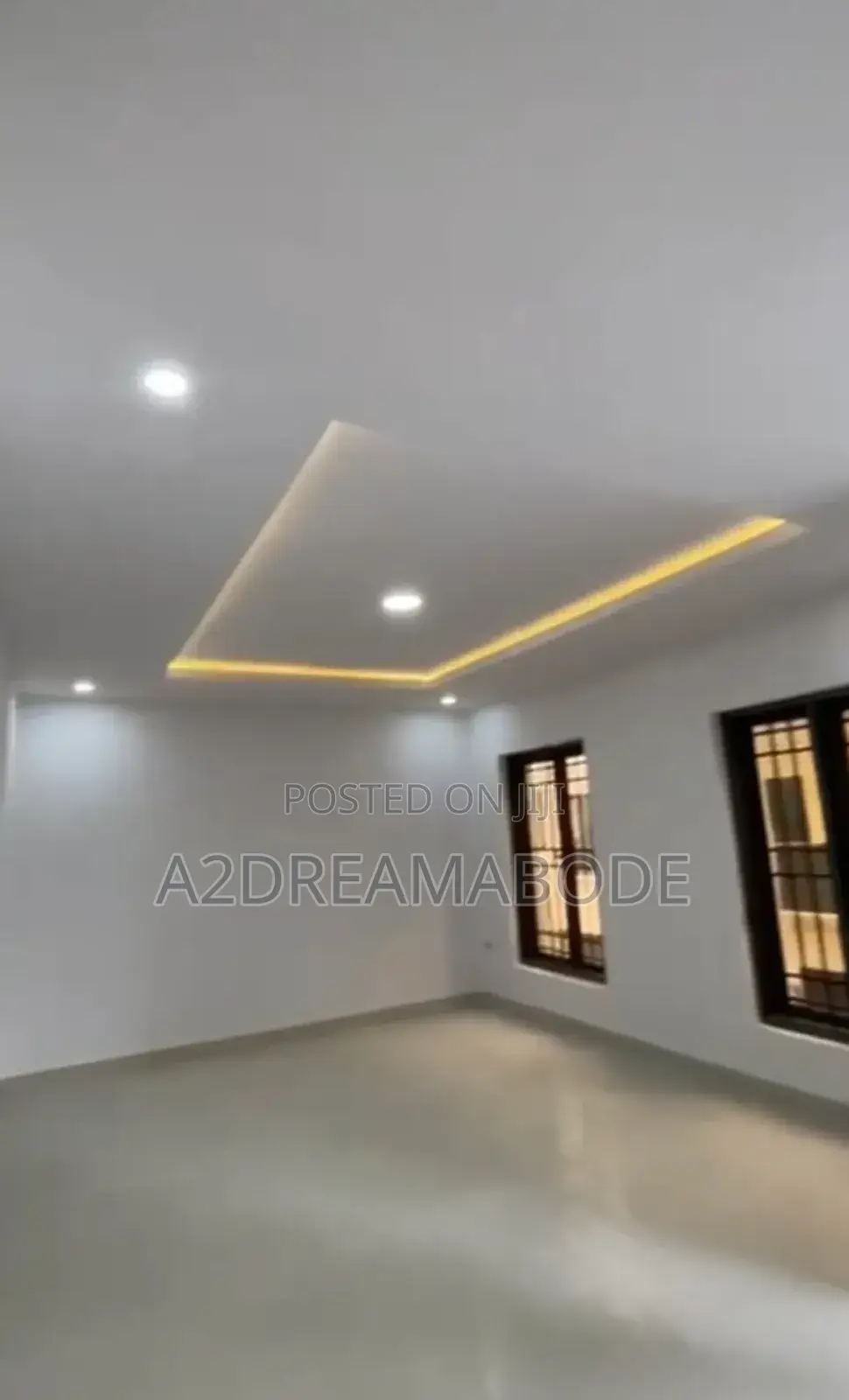 3bdrm Duplex in Off Allen, Ikeja for rent in Ikeja