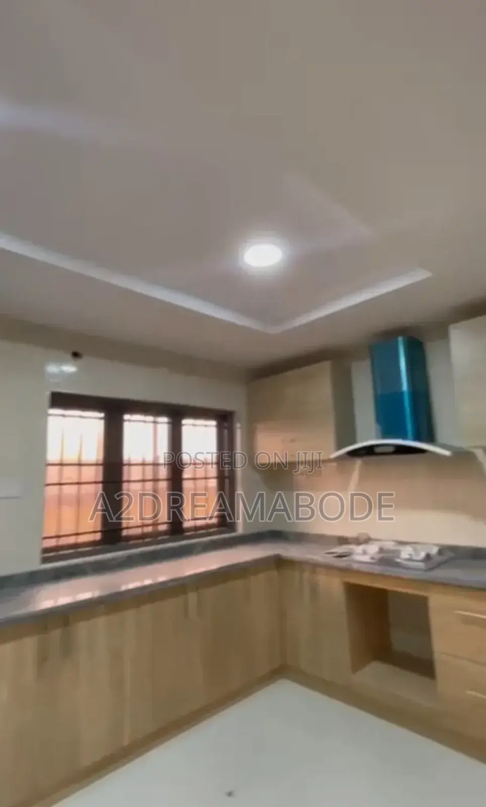 3bdrm Duplex in Off Allen, Ikeja for rent in Ikeja