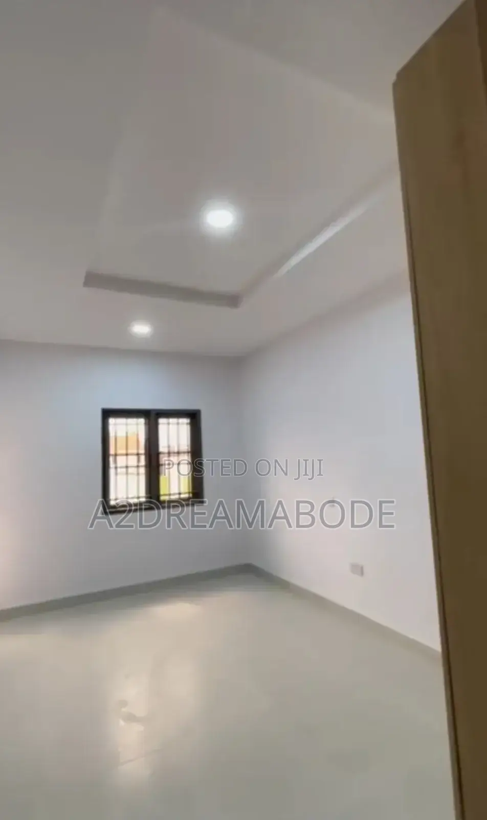 3bdrm Duplex in Off Allen, Ikeja for rent in Ikeja