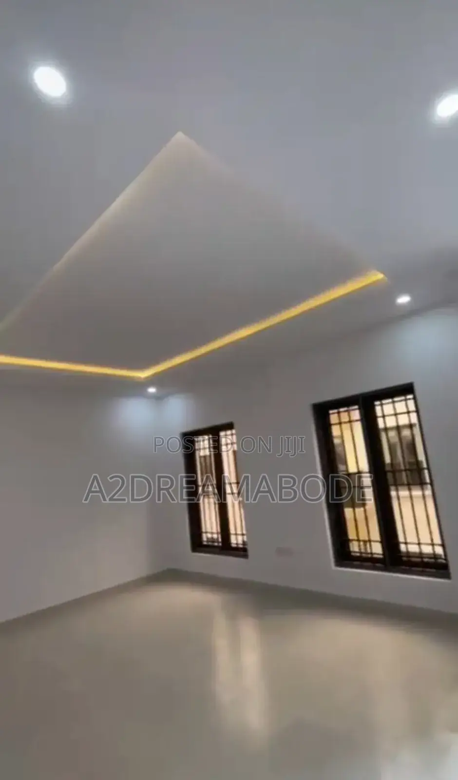 3bdrm Duplex in Off Allen, Ikeja for rent in Ikeja