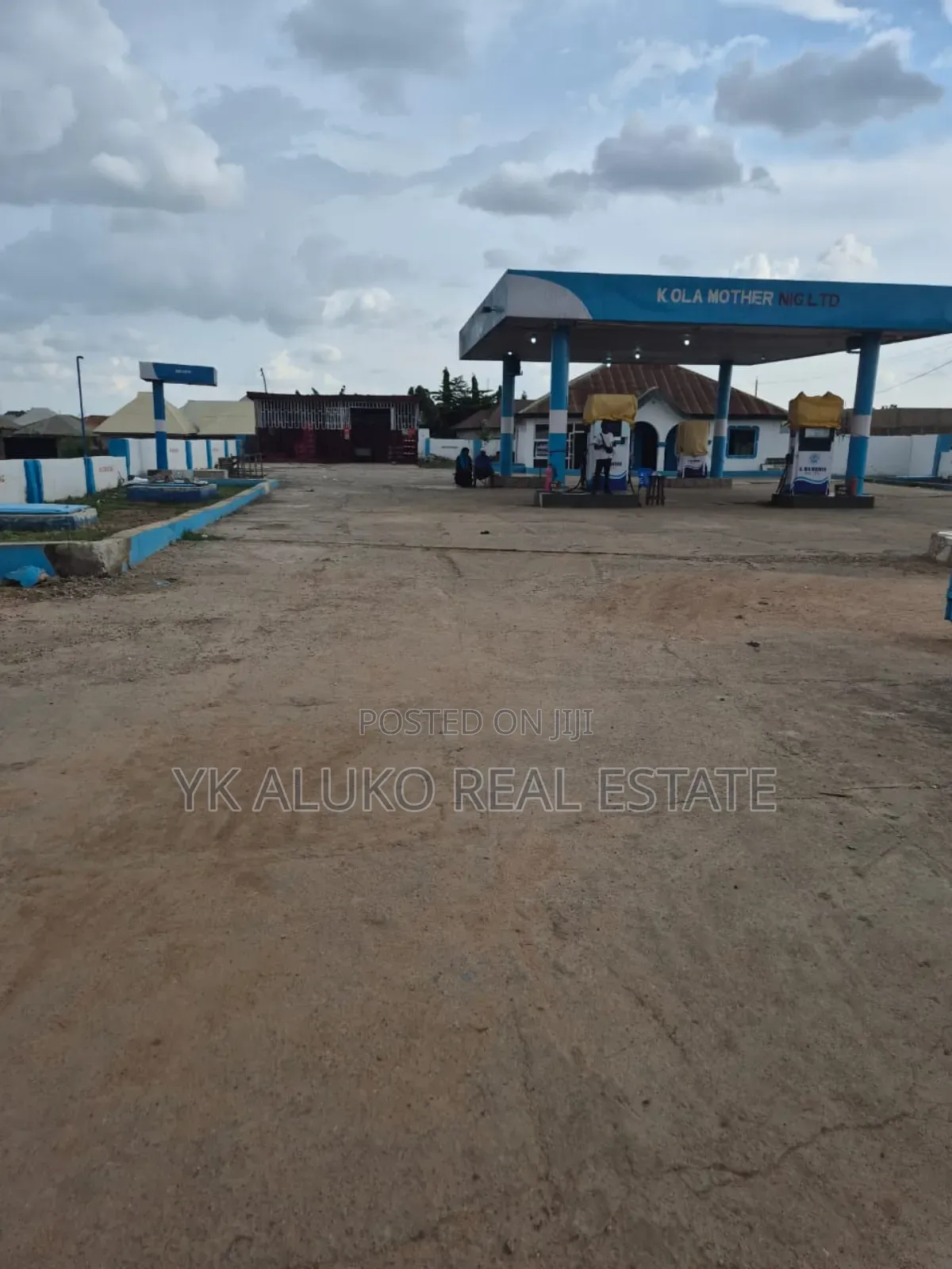 Certificate of Occupancy in Ilorin South