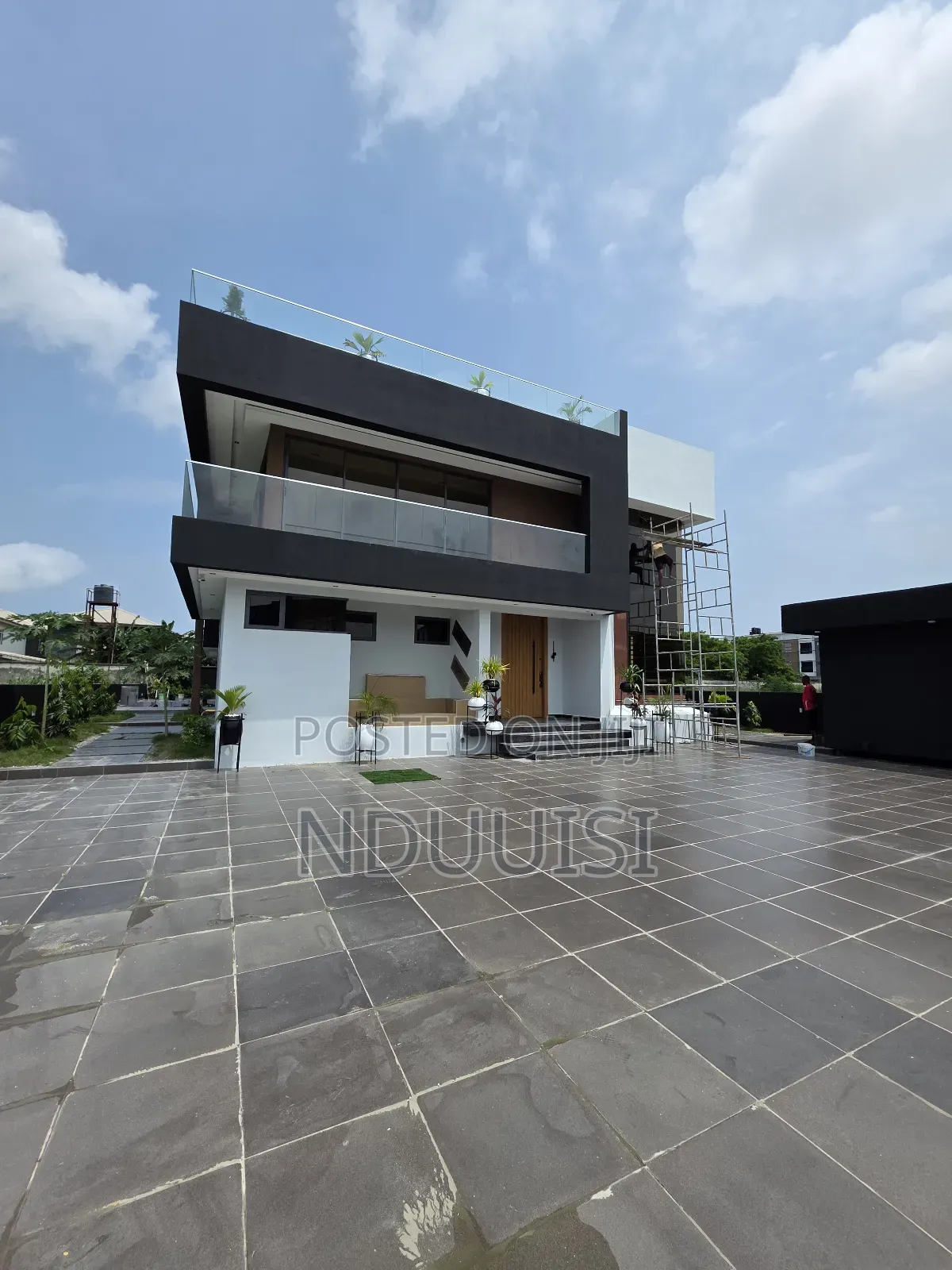 5bdrm Duplex in Royal Garden Estate, VGC / Ajah for sale in VGC / Ajah