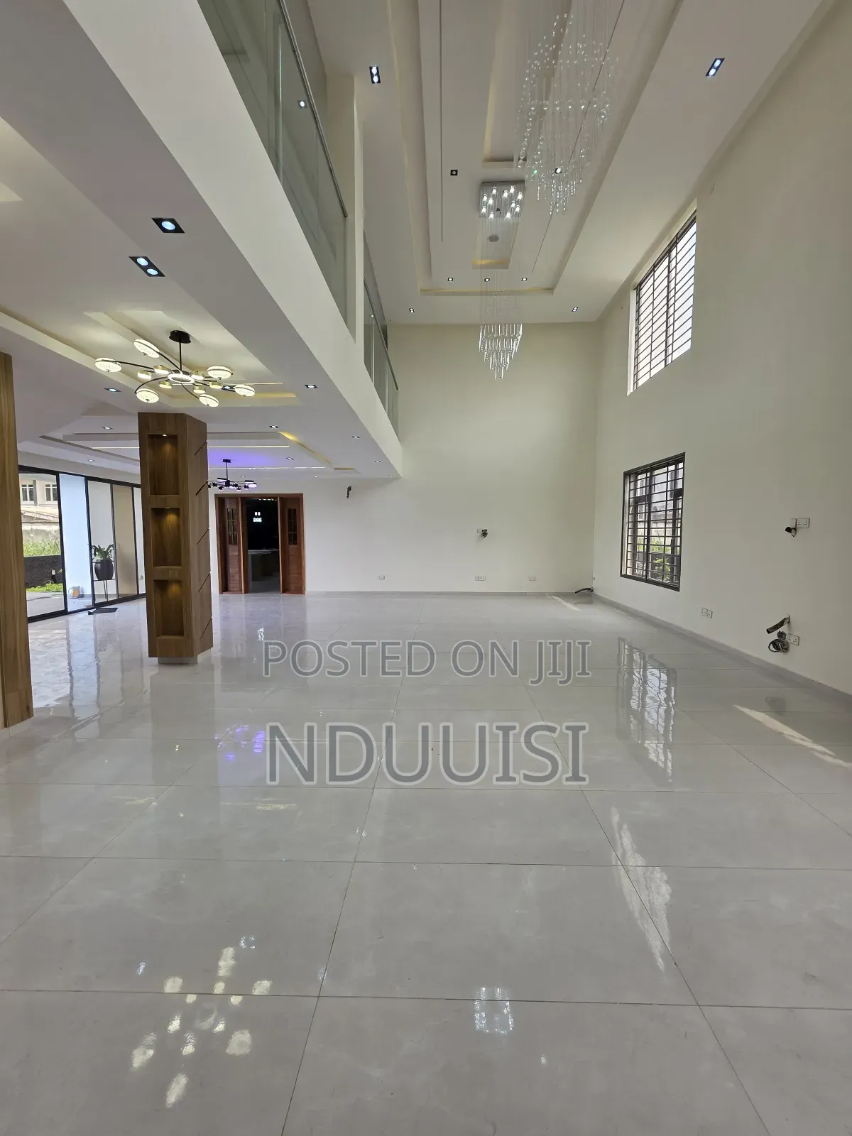 5bdrm Duplex in Royal Garden Estate, VGC / Ajah for sale in VGC / Ajah