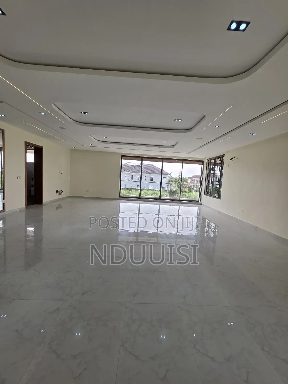 5bdrm Duplex in Royal Garden Estate, VGC / Ajah for sale in VGC / Ajah
