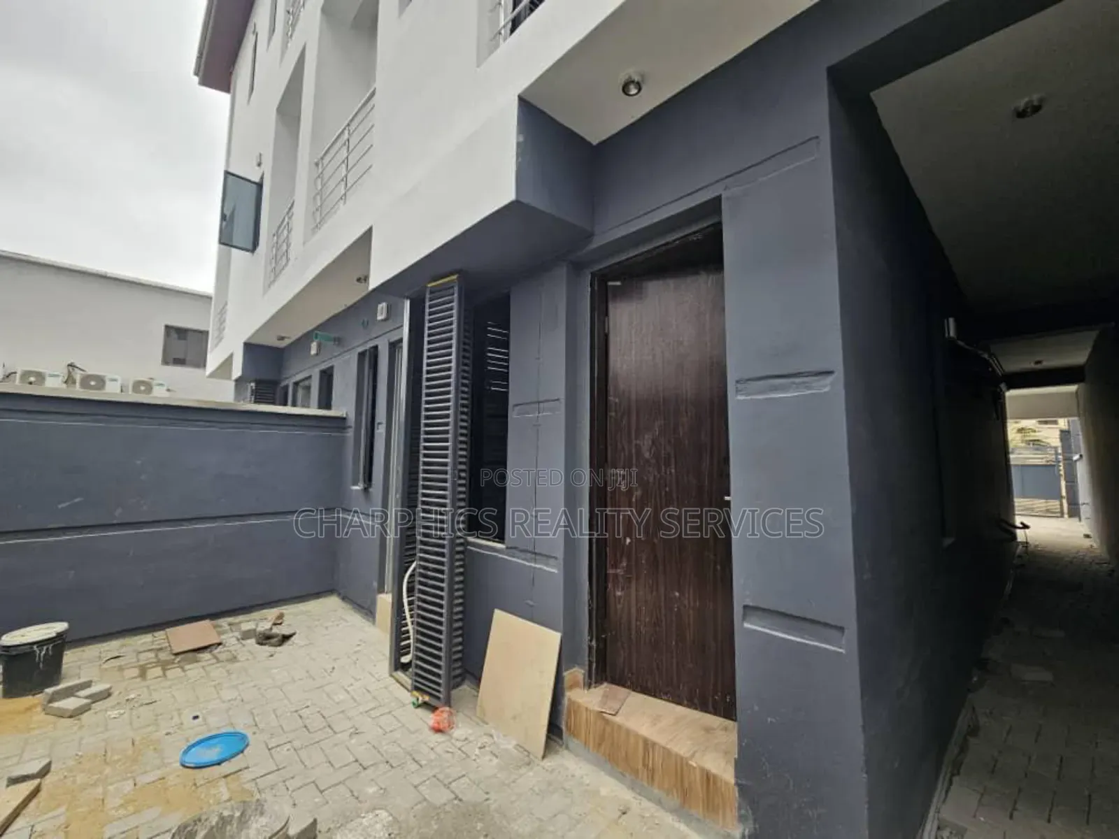 3bdrm Duplex in Victoria Island for rent in Victoria Island