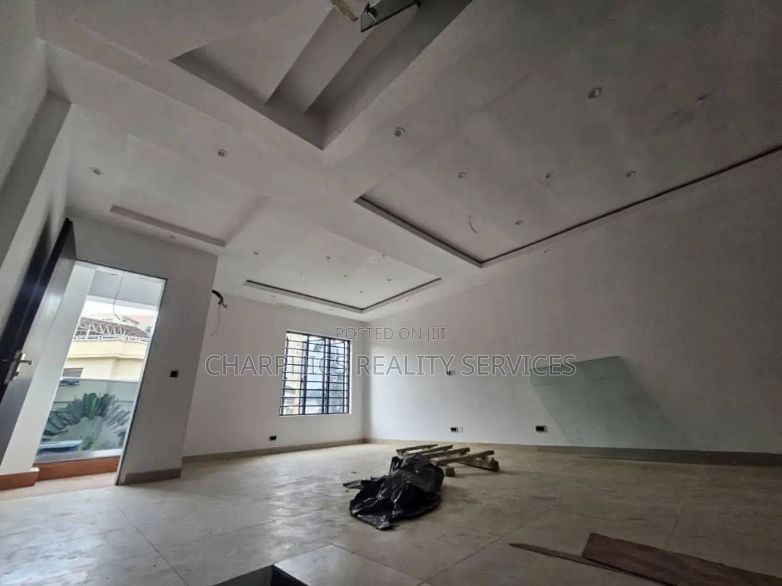 3bdrm Duplex in Victoria Island for rent in Victoria Island