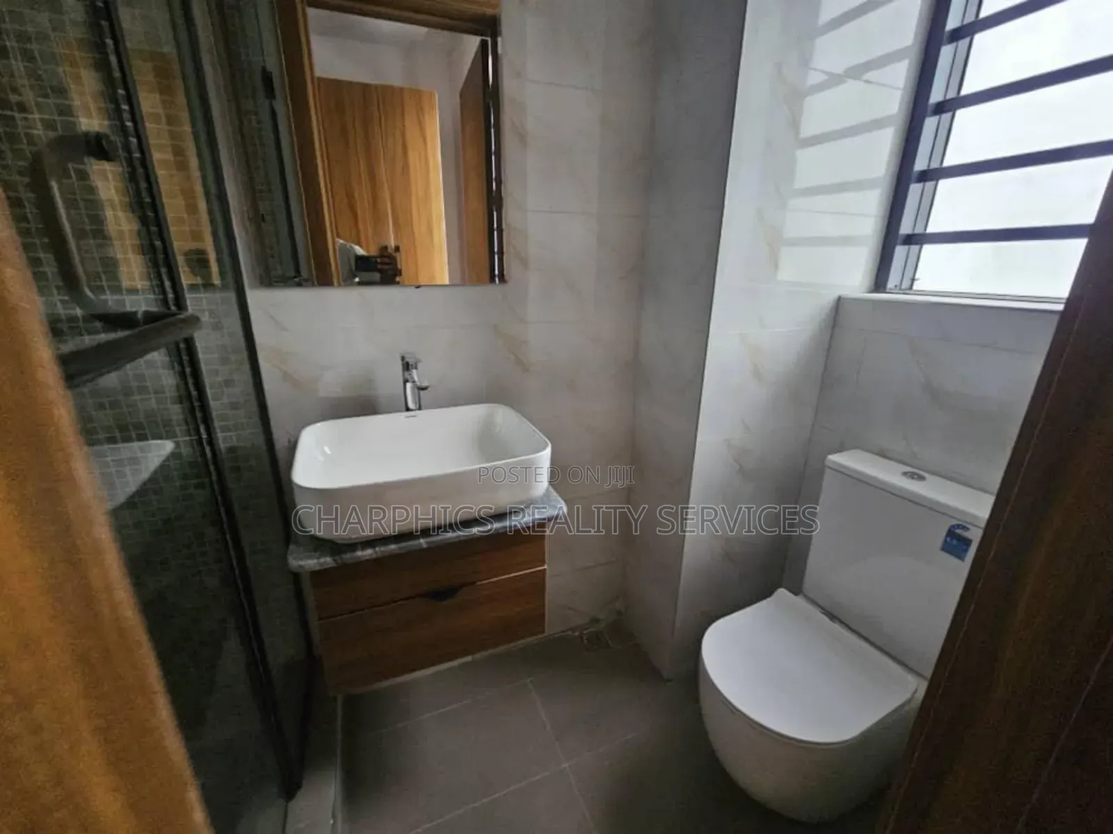 3bdrm Duplex in Victoria Island for rent in Victoria Island