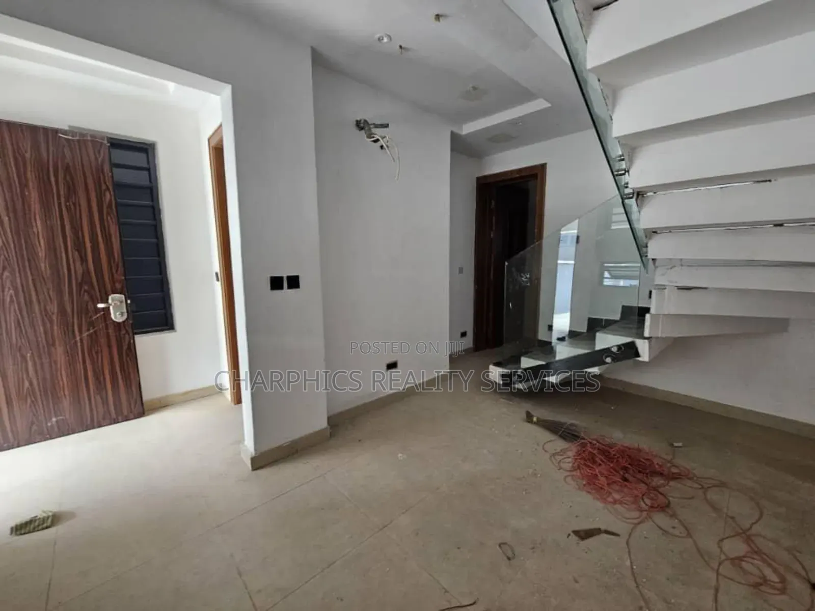3bdrm Duplex in Victoria Island for rent in Victoria Island