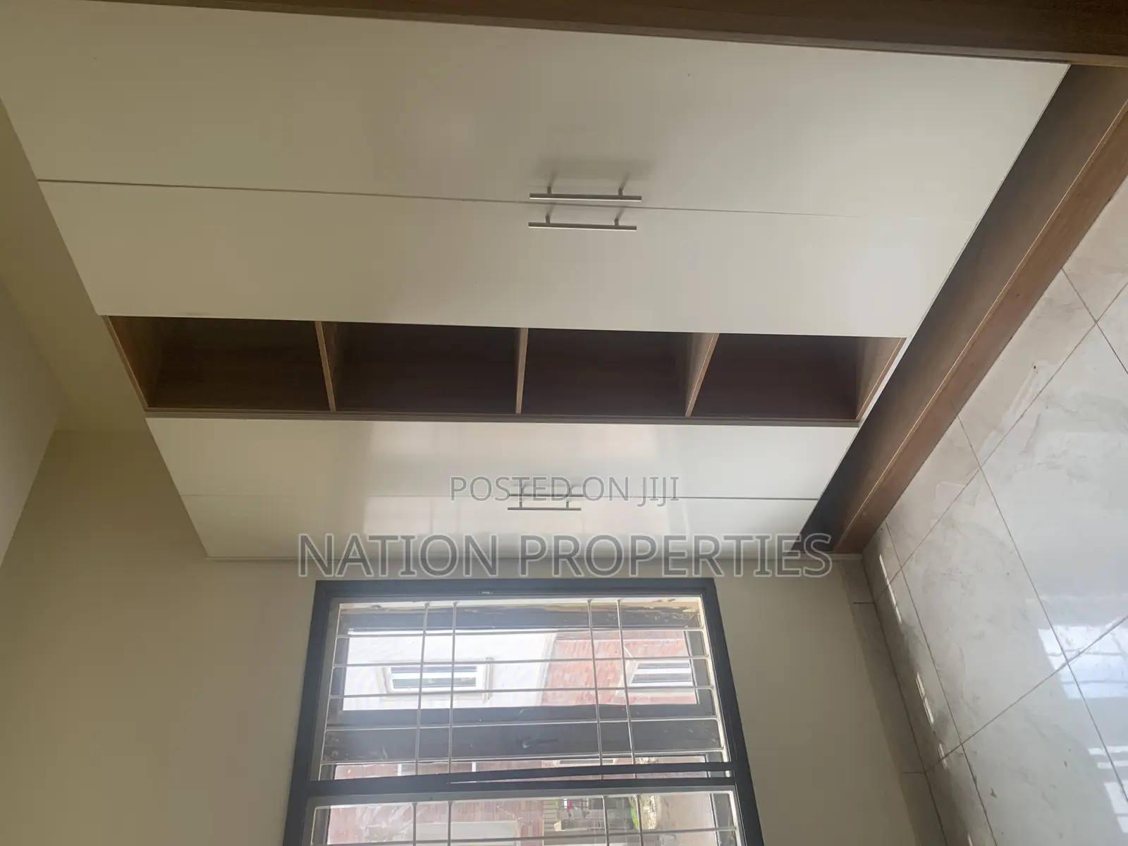 3bdrm Block of Flats in Aso Radio, Katampe (Main) for rent in Katampe (Main)